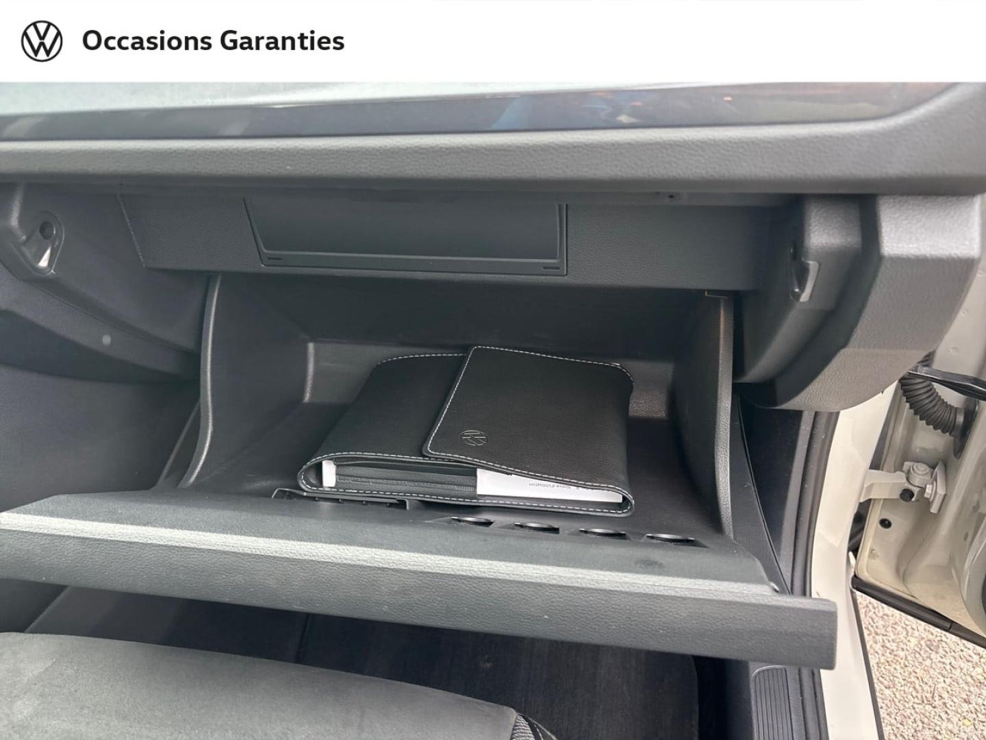 Voitures occasions VOLKSWAGEN T-ROC Style Mougins