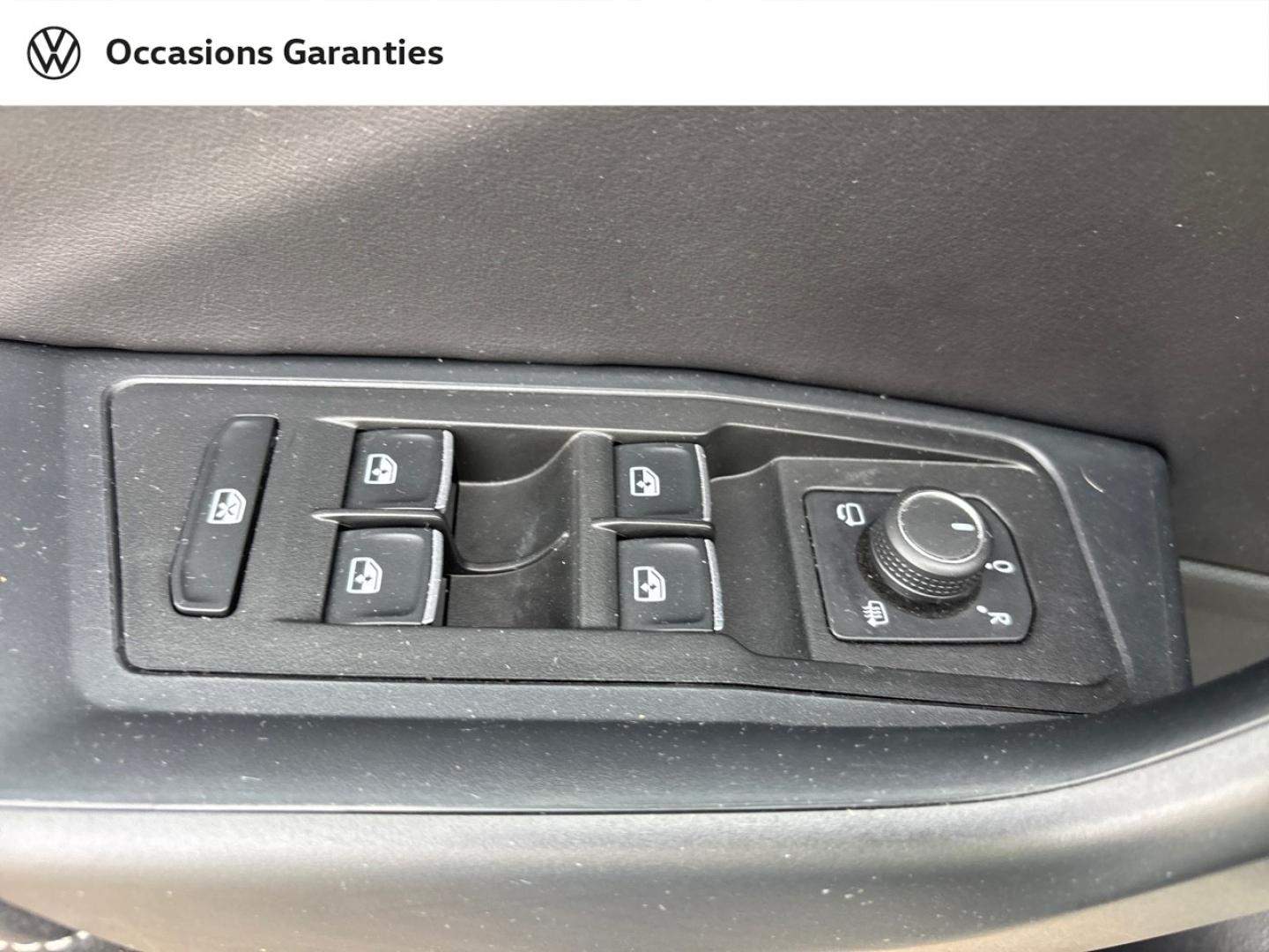 Voitures occasions VOLKSWAGEN T-ROC Style Mougins