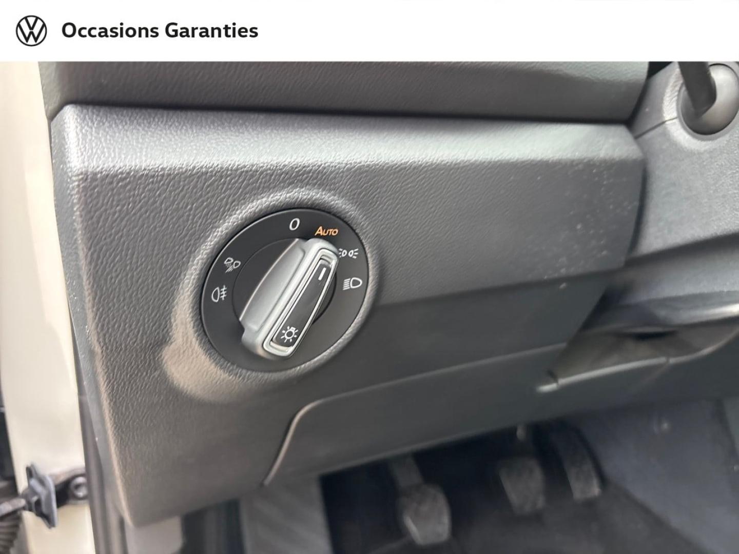 Voitures occasions VOLKSWAGEN T-ROC Style Mougins