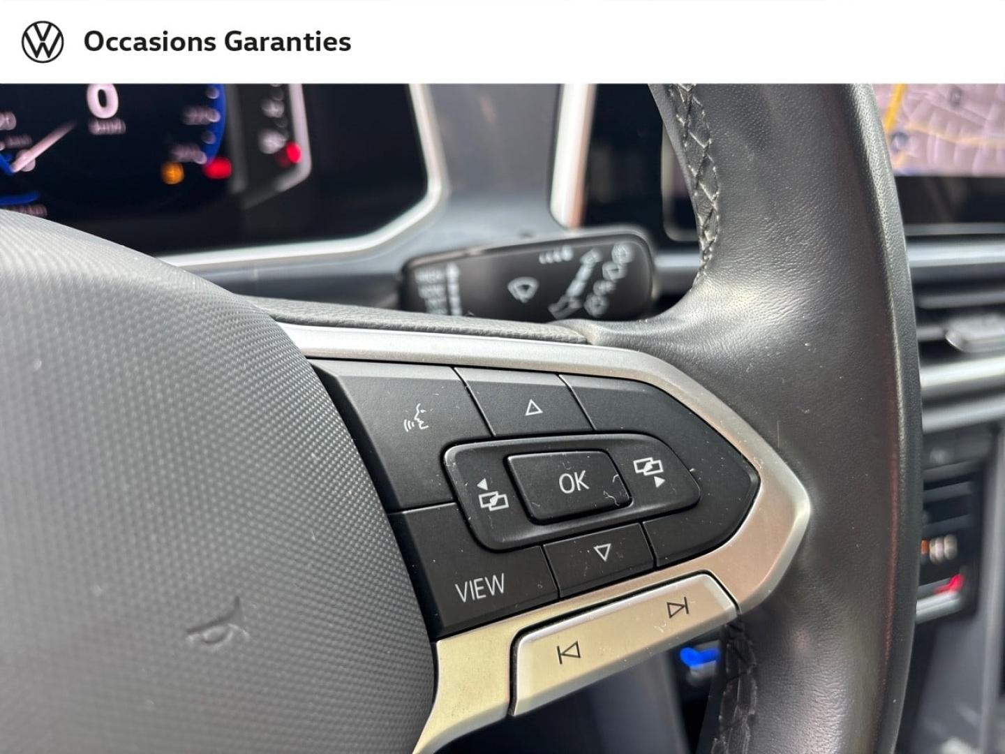 Voitures occasions VOLKSWAGEN T-ROC Style Mougins