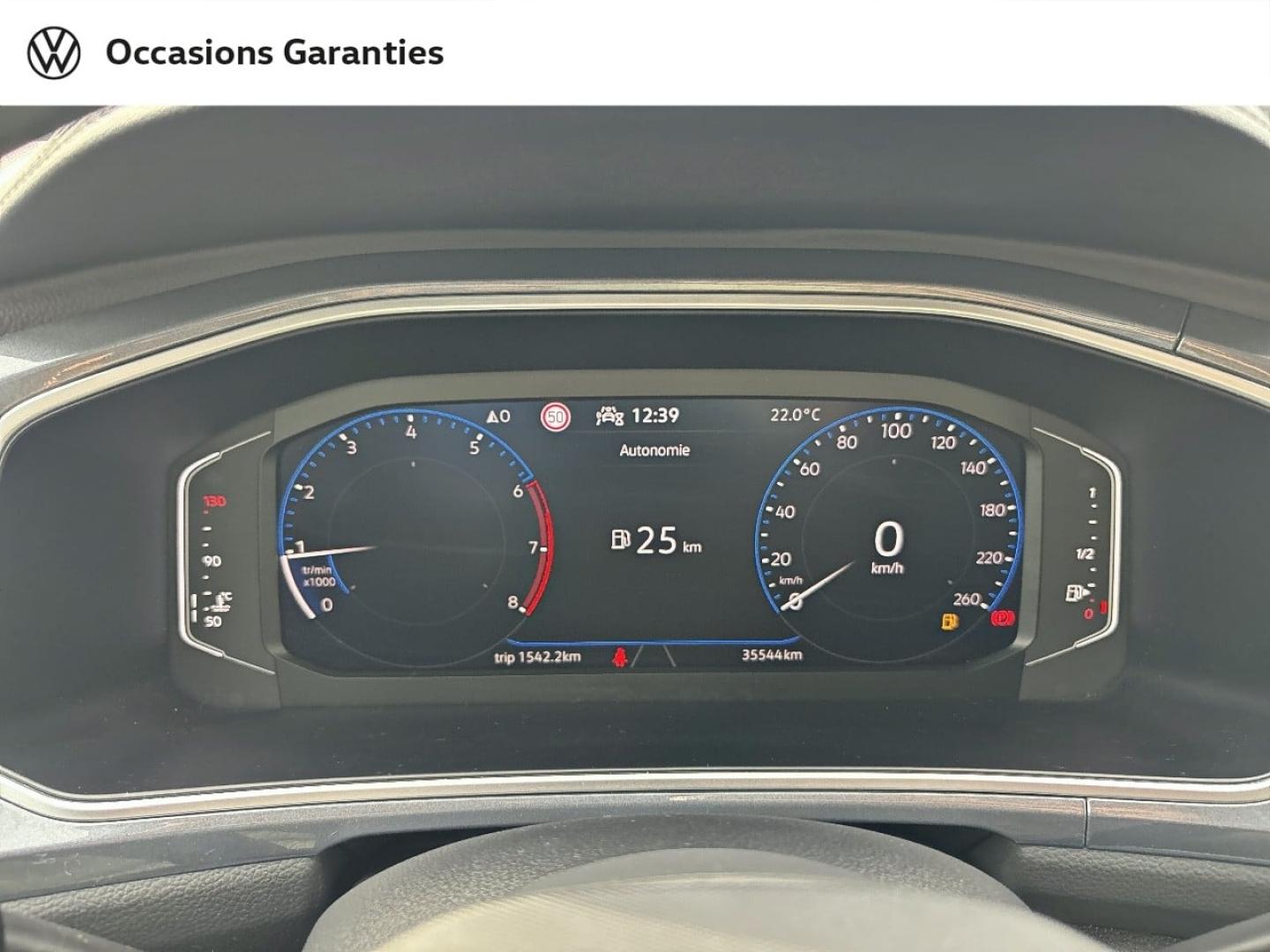 Voitures occasions VOLKSWAGEN T-ROC Style Mougins