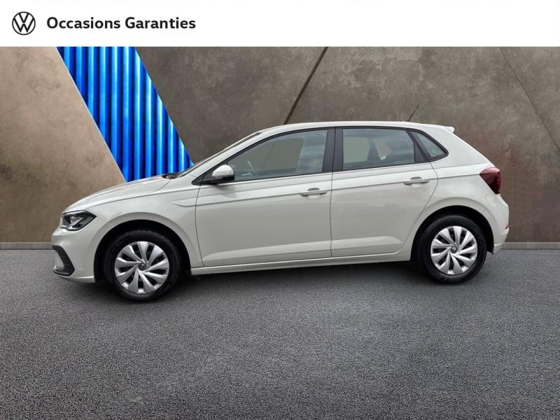 Voitures occasions VOLKSWAGEN POLO Polo Nice