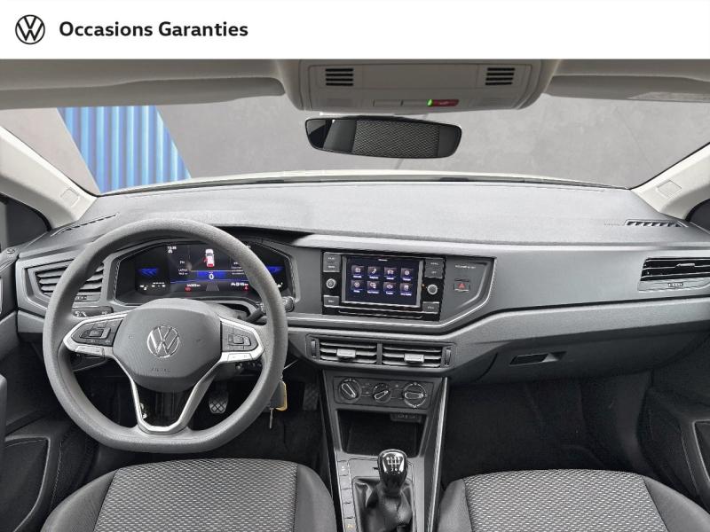 Voitures occasions VOLKSWAGEN POLO Polo Nice
