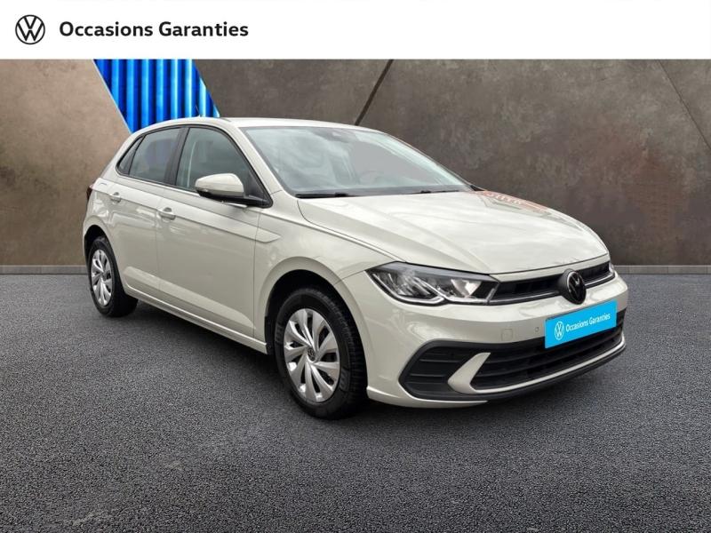 Voitures occasions VOLKSWAGEN POLO Polo Nice