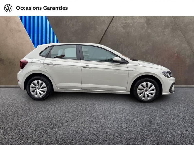 Voitures occasions VOLKSWAGEN POLO Polo Mougins