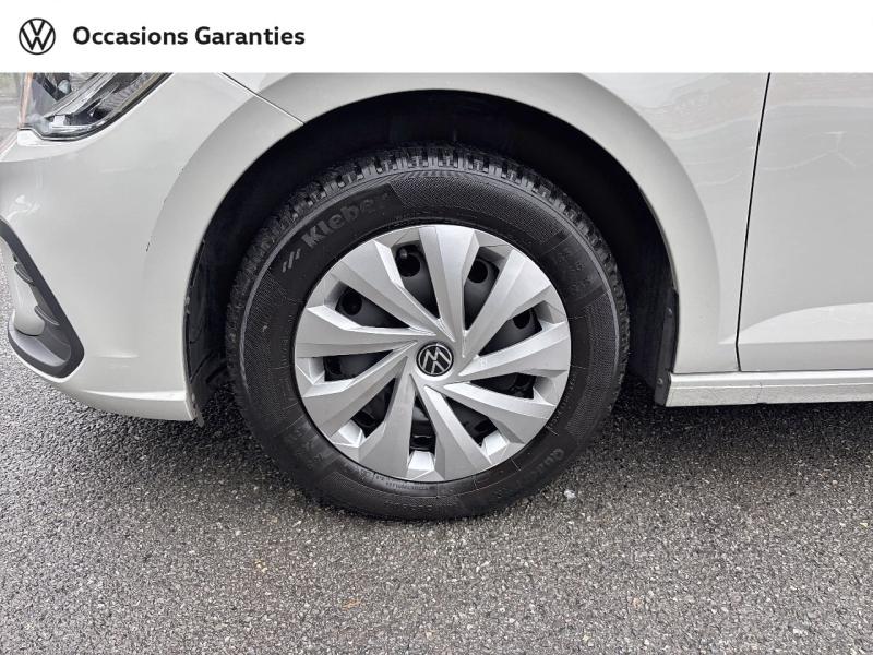 Voitures occasions VOLKSWAGEN POLO Polo Nice