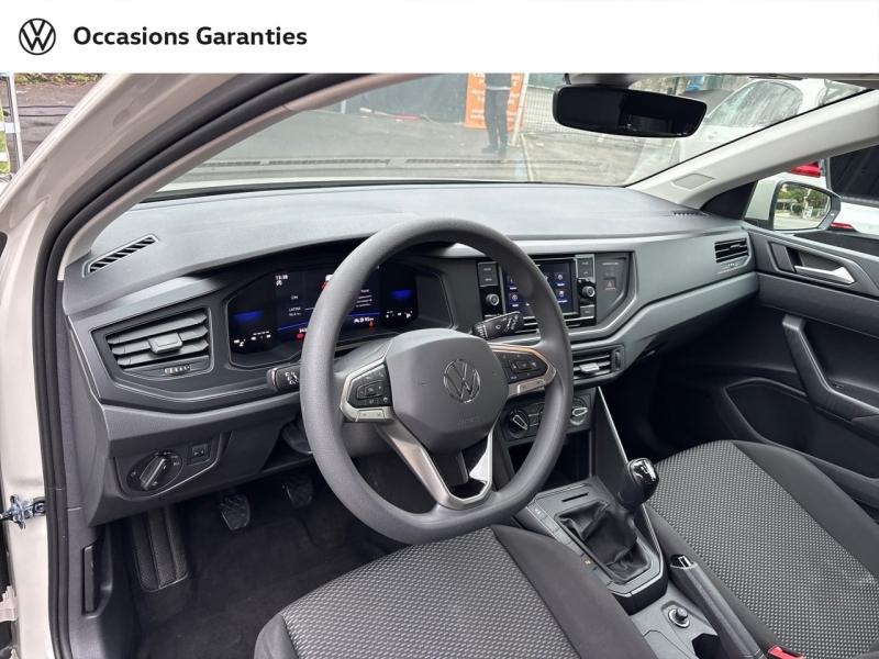Voitures occasions VOLKSWAGEN POLO Polo Nice