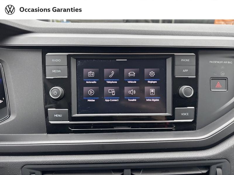 Voitures occasions VOLKSWAGEN POLO Polo Nice