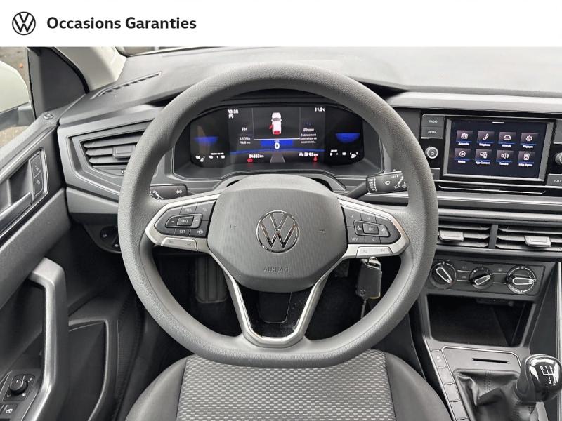 Voitures occasions VOLKSWAGEN POLO Polo Mougins