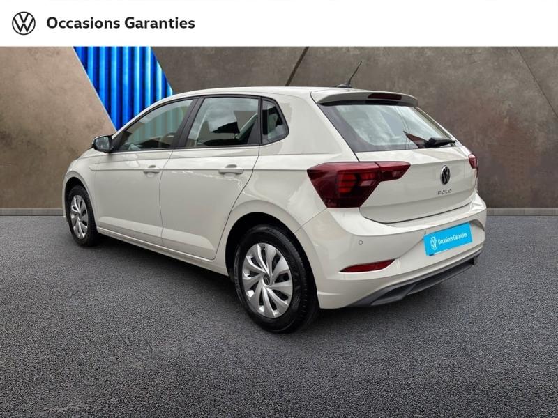 Voitures occasions VOLKSWAGEN POLO Polo Nice