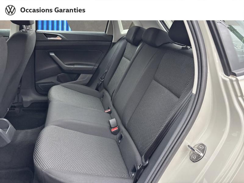 Voitures occasions VOLKSWAGEN POLO Polo Nice