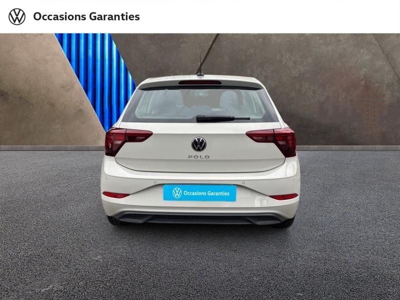 Voitures occasions VOLKSWAGEN POLO Polo Mougins