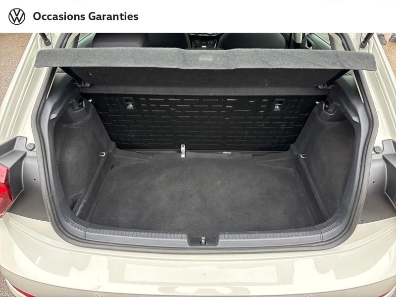 Voitures occasions VOLKSWAGEN POLO Polo Mougins