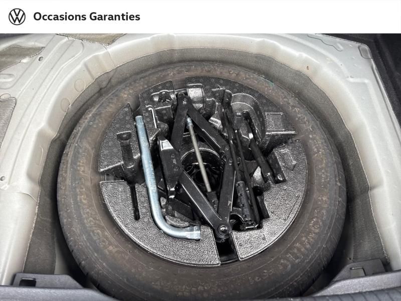 Voitures occasions VOLKSWAGEN POLO Polo Nice