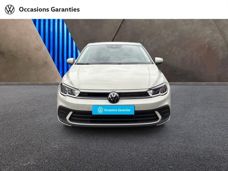 Voitures occasions VOLKSWAGEN POLO Polo Nice