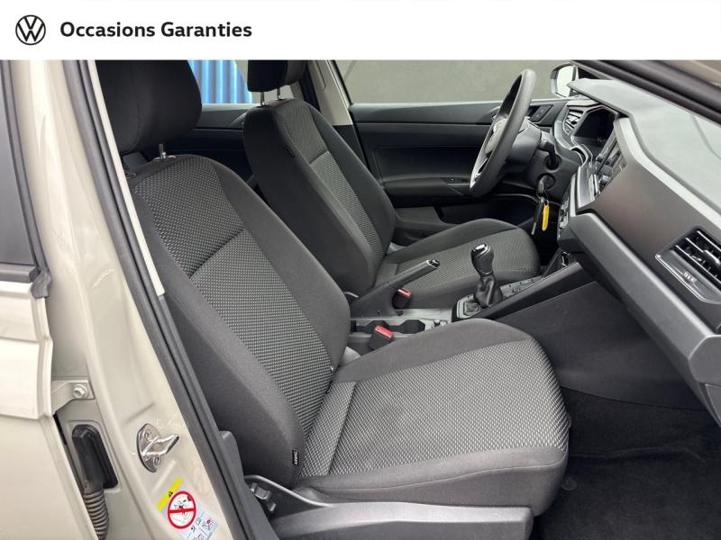 Voitures occasions VOLKSWAGEN POLO Polo Mougins