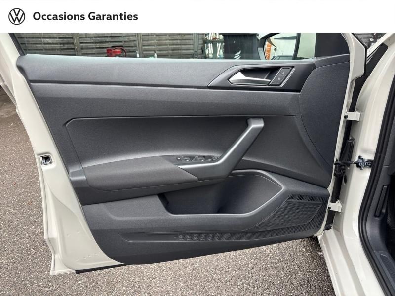Voitures occasions VOLKSWAGEN POLO Polo Nice