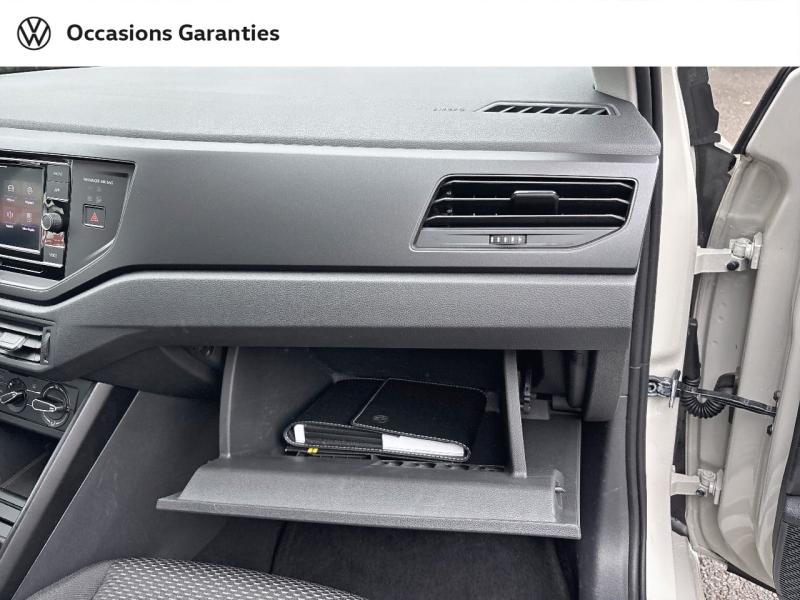 Voitures occasions VOLKSWAGEN POLO Polo Nice