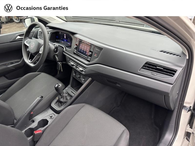 Voitures occasions VOLKSWAGEN POLO Polo Nice