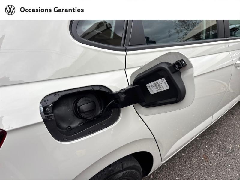 Voitures occasions VOLKSWAGEN POLO Polo Nice