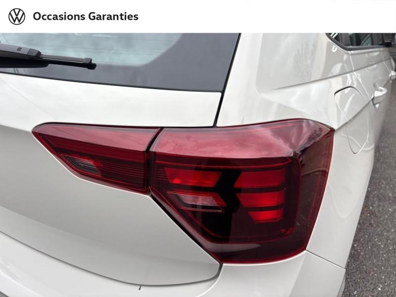 Voitures occasions VOLKSWAGEN POLO Polo Mougins