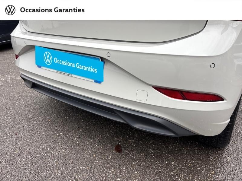 Voitures occasions VOLKSWAGEN POLO Polo Nice