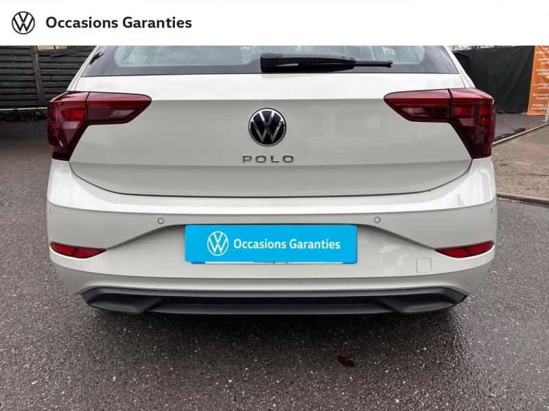 Voitures occasions VOLKSWAGEN POLO Polo Nice