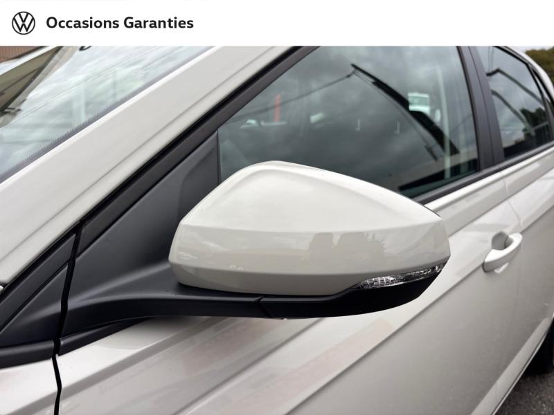 Voitures occasions VOLKSWAGEN POLO Polo Nice