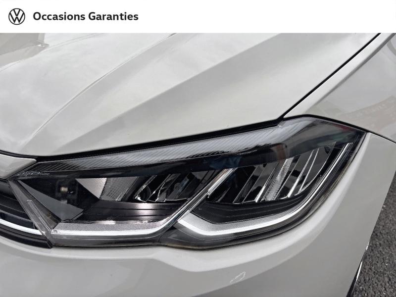 Voitures occasions VOLKSWAGEN POLO Polo Nice