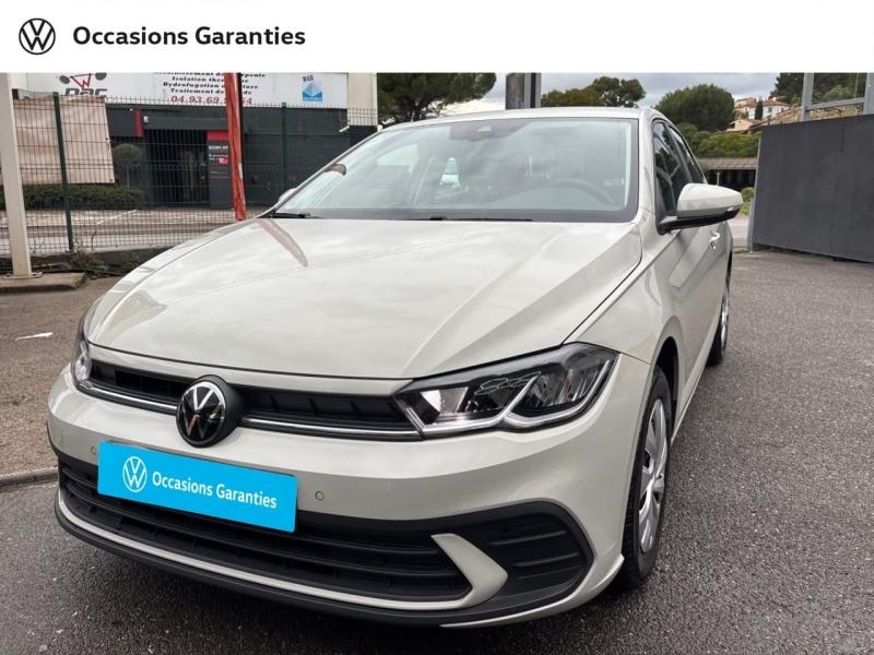 Voitures occasions VOLKSWAGEN POLO Polo Mougins