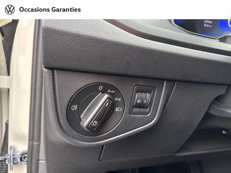 Voitures occasions VOLKSWAGEN POLO Polo Mougins