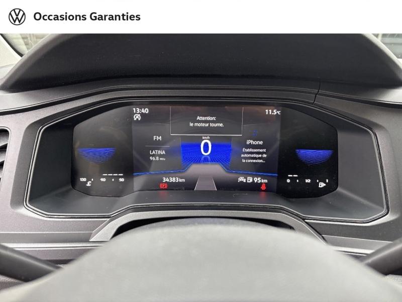 Voitures occasions VOLKSWAGEN POLO Polo Nice