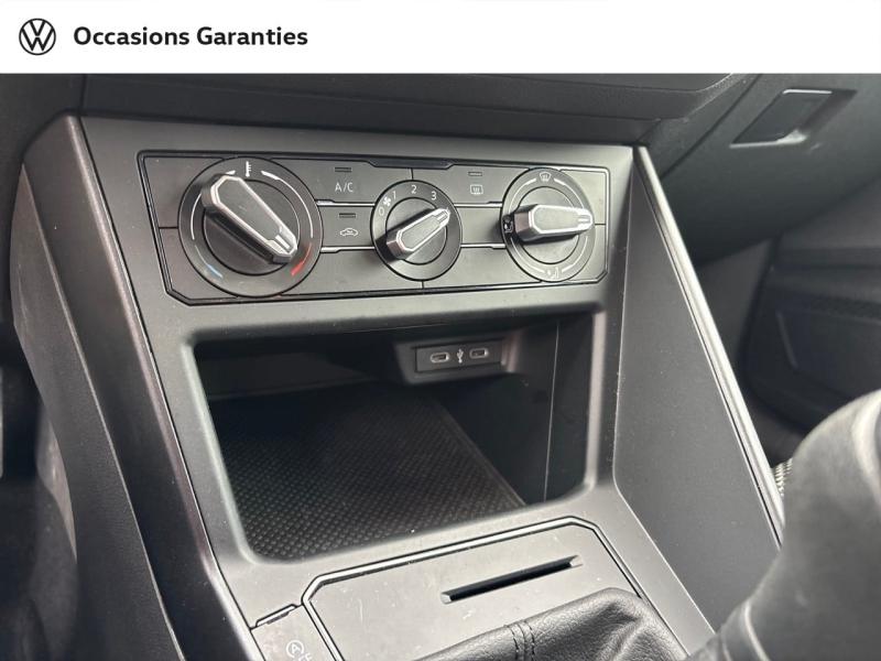 Voitures occasions VOLKSWAGEN POLO Polo Nice