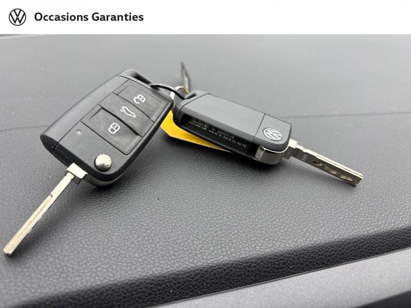 Voitures occasions VOLKSWAGEN POLO Polo Nice