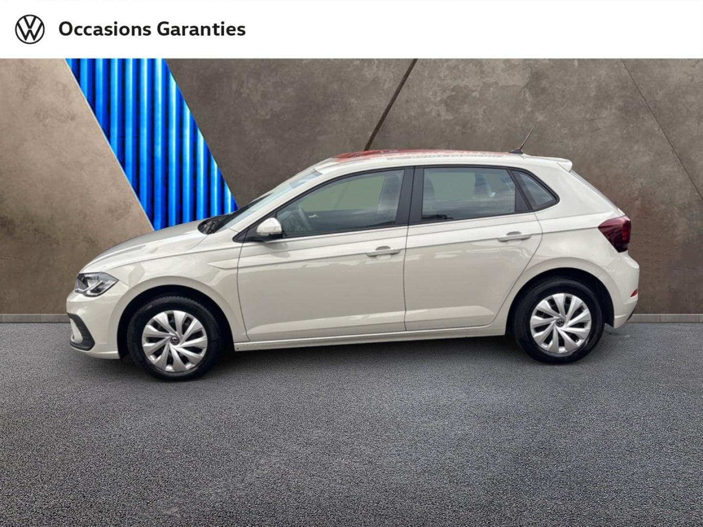 Voitures occasions VOLKSWAGEN POLO Polo Mougins