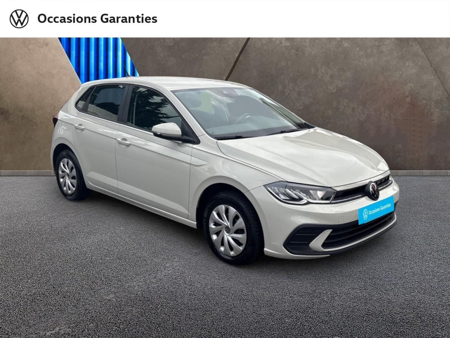 Voitures occasions VOLKSWAGEN POLO Polo Mougins