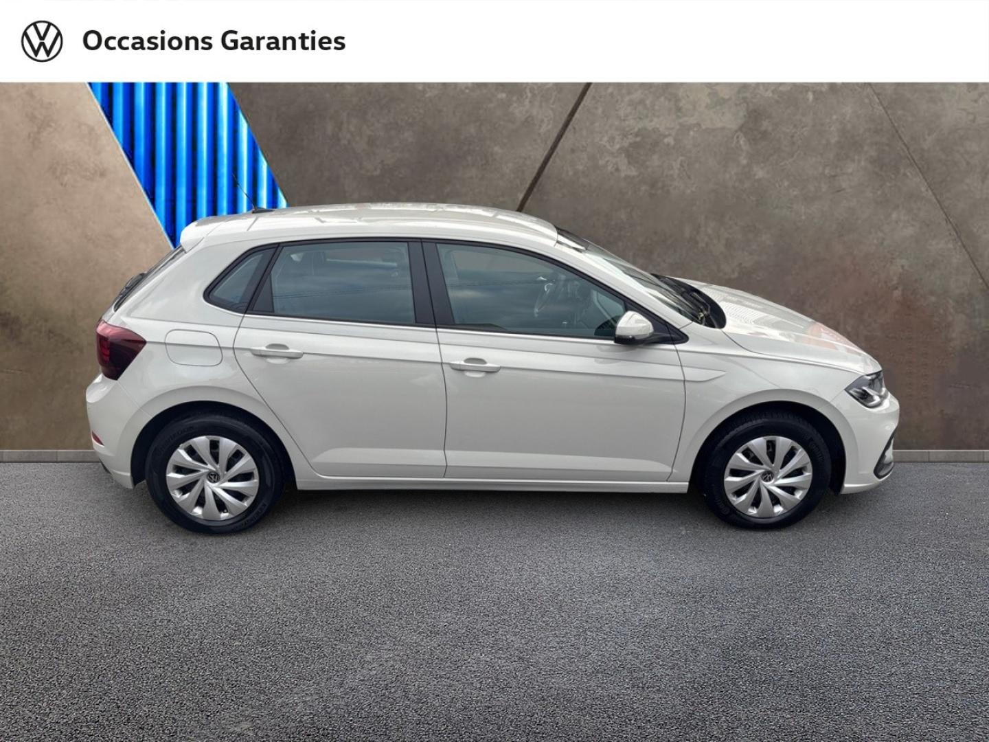 Voitures occasions VOLKSWAGEN POLO Polo Mougins