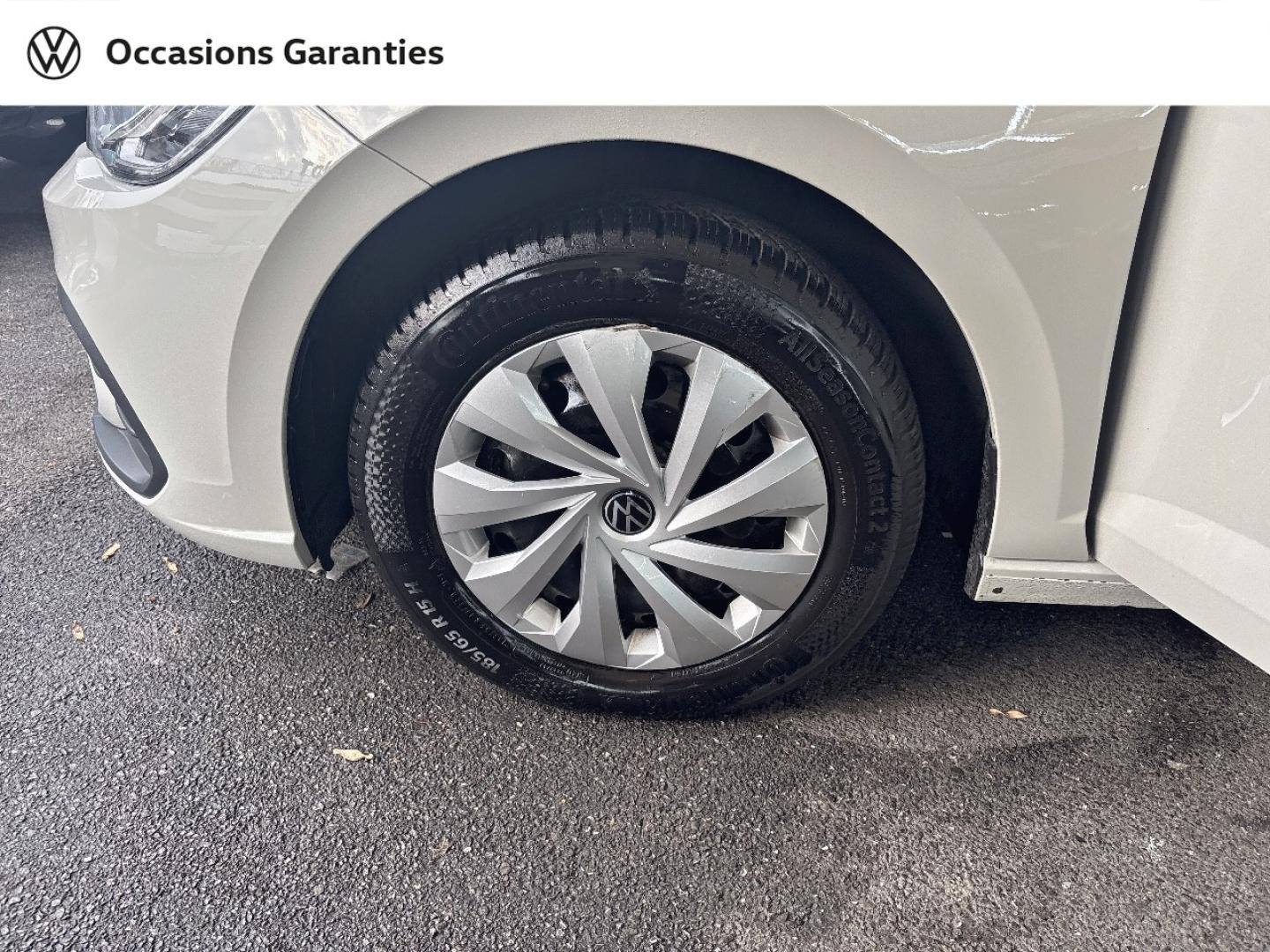 Voitures occasions VOLKSWAGEN POLO Polo Mougins