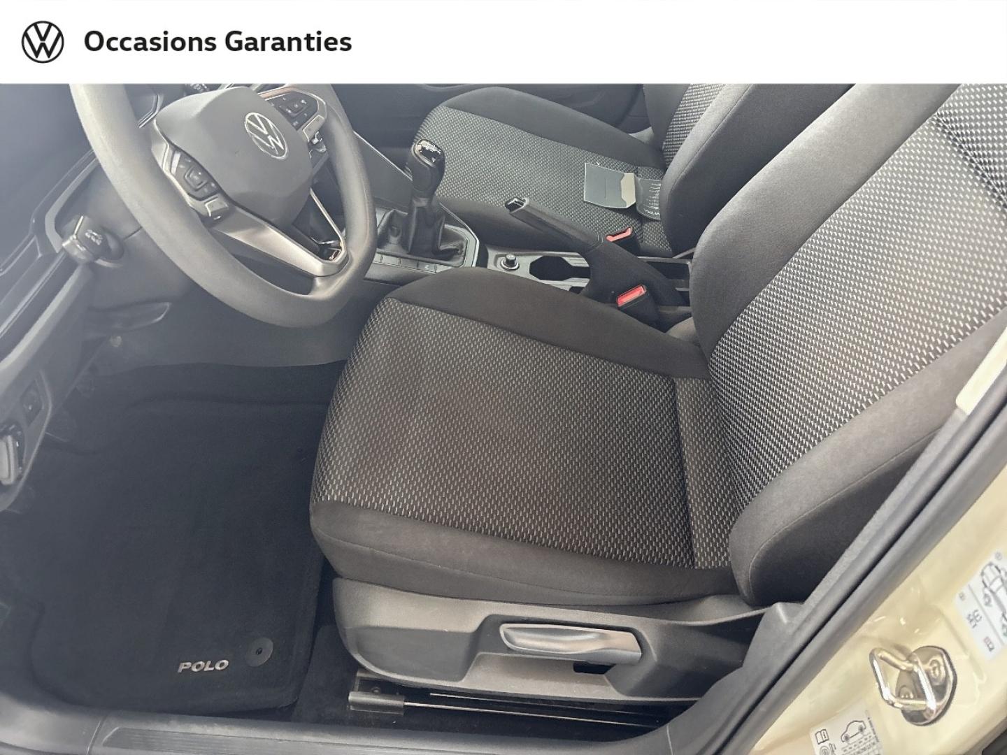 Voitures occasions VOLKSWAGEN POLO Polo Mougins