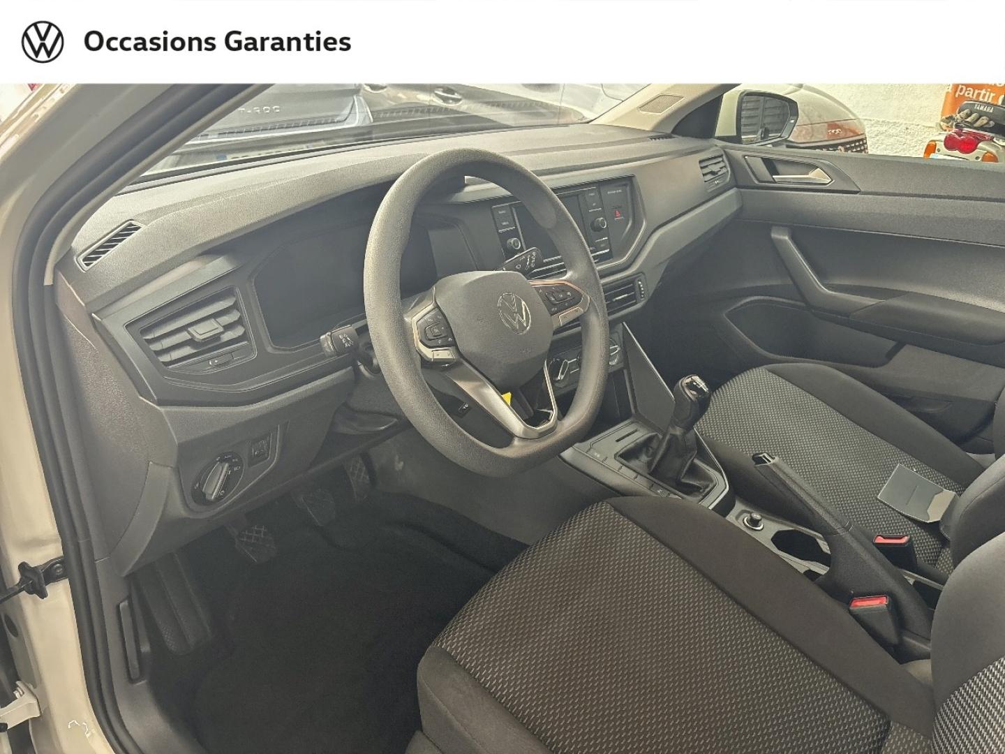Voitures occasions VOLKSWAGEN POLO Polo Mougins
