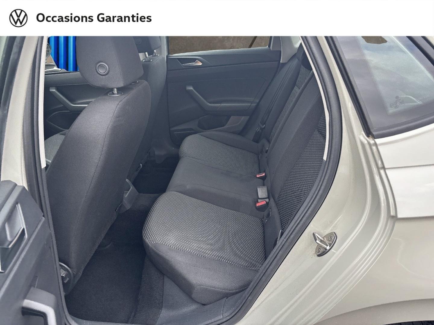 Voitures occasions VOLKSWAGEN POLO Polo Mougins
