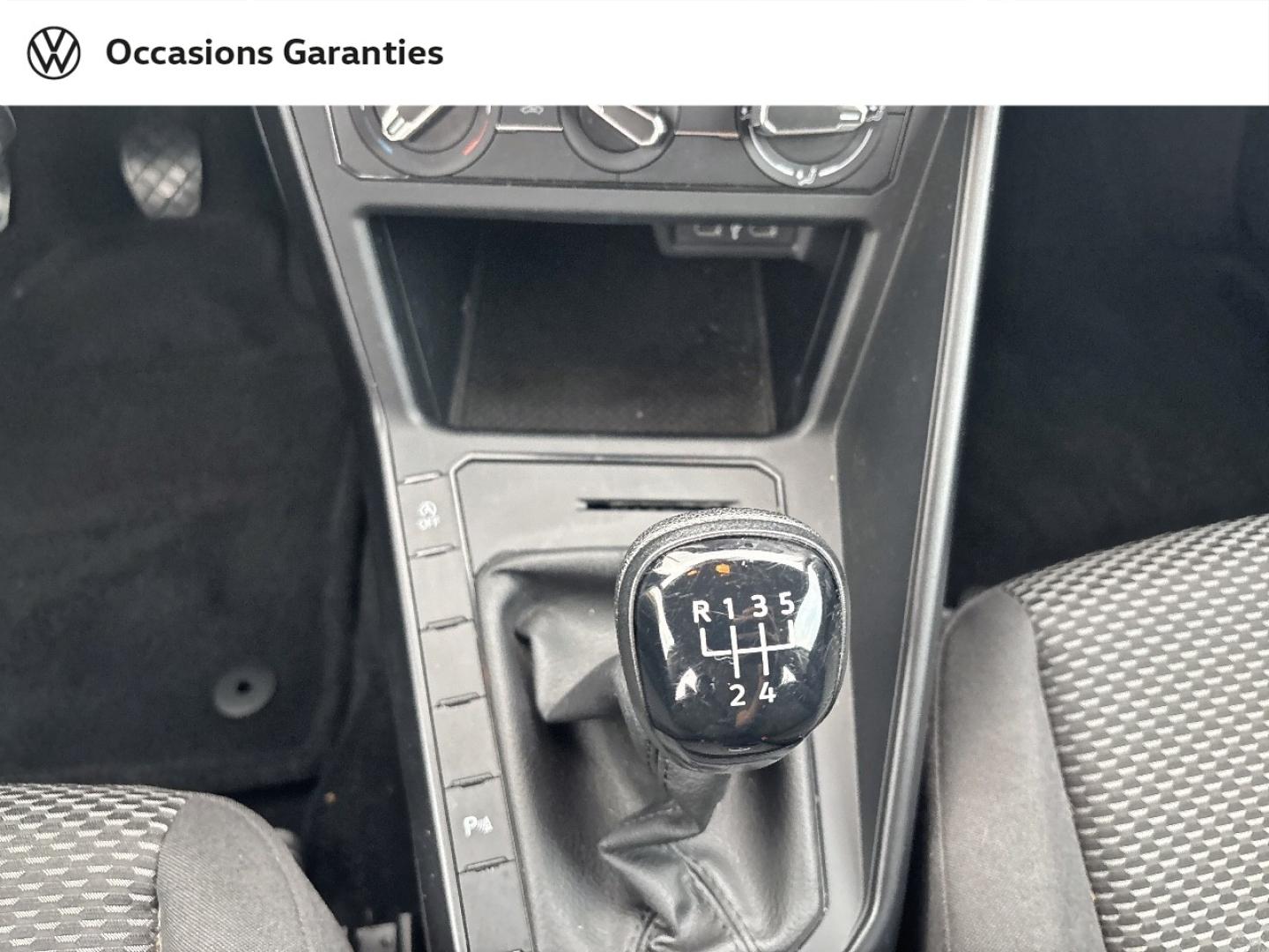 Voitures occasions VOLKSWAGEN POLO Polo Mougins