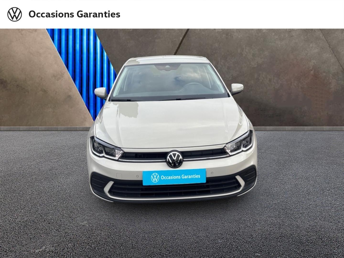 Voitures occasions VOLKSWAGEN POLO Polo Mougins