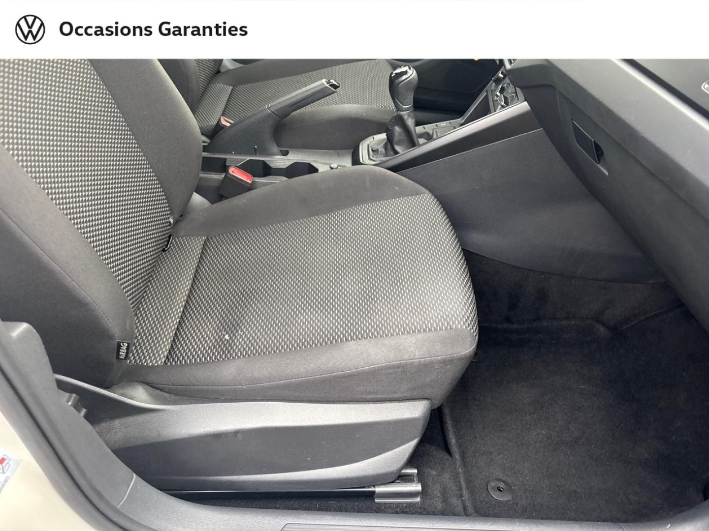 Voitures occasions VOLKSWAGEN POLO Polo Mougins