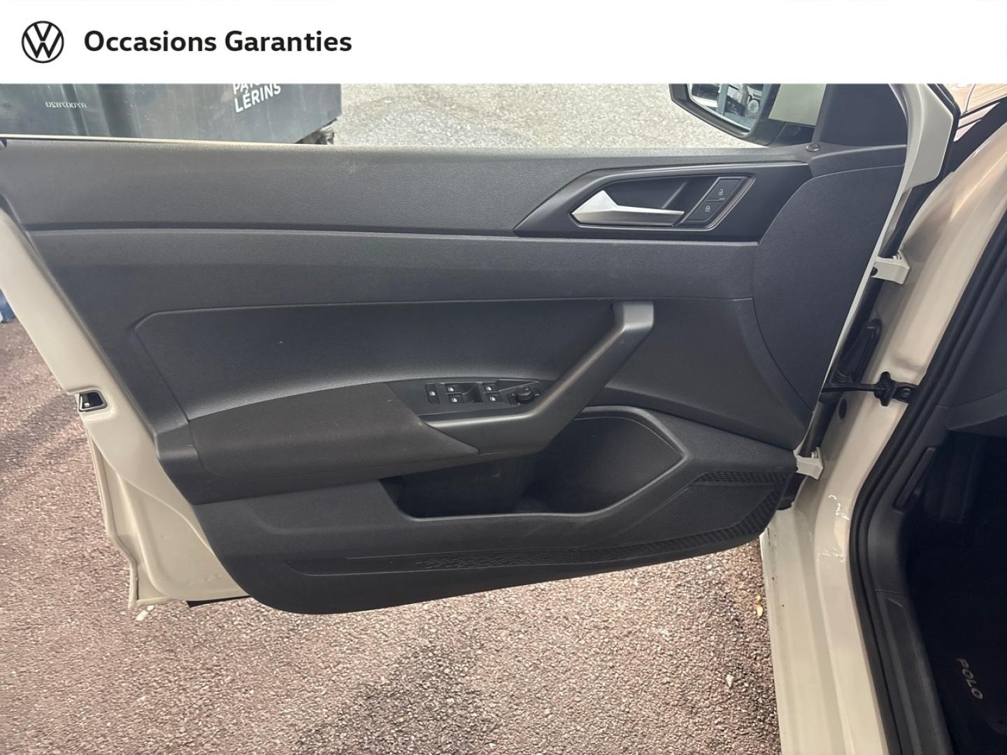 Voitures occasions VOLKSWAGEN POLO Polo Mougins