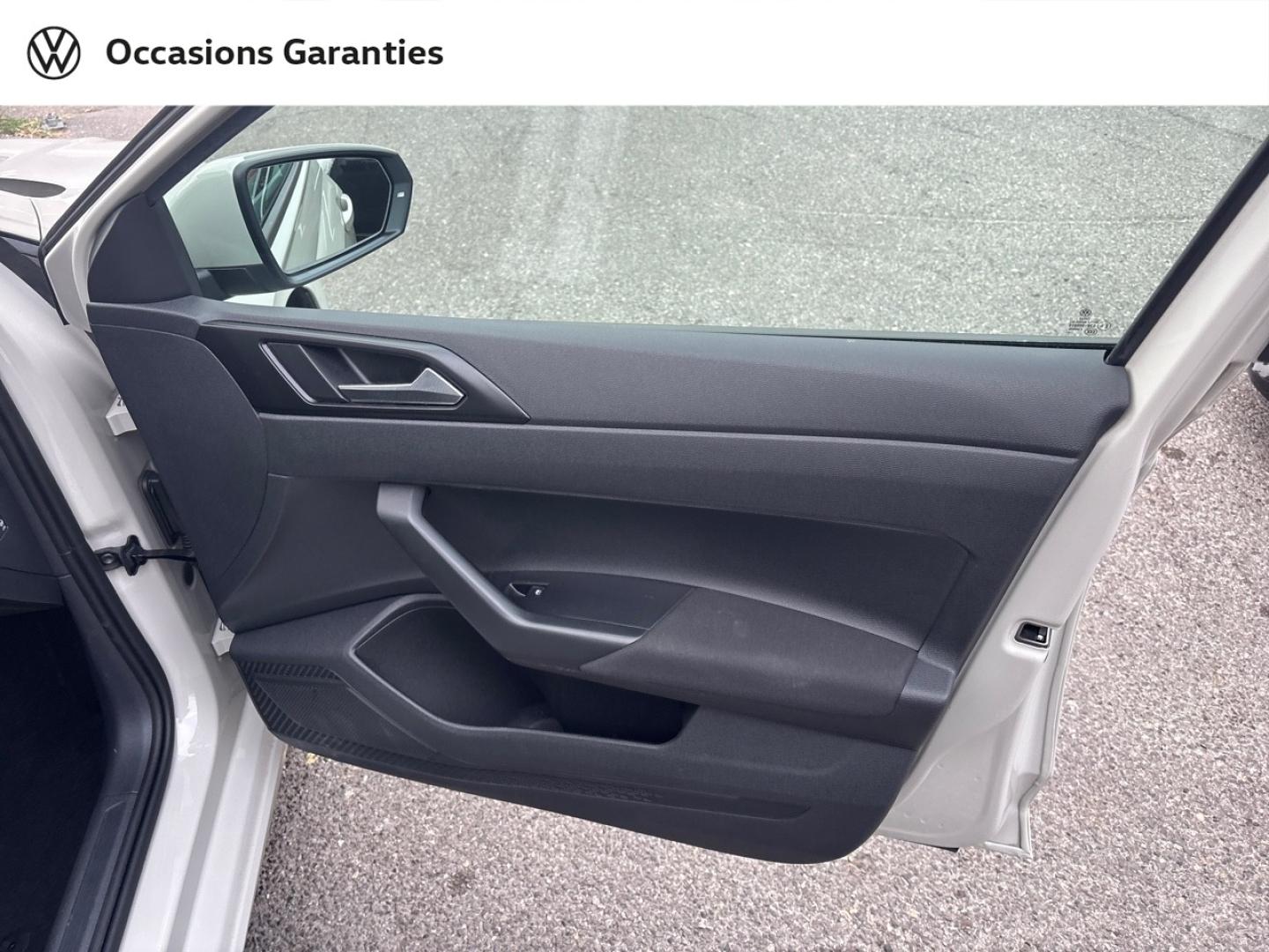 Voitures occasions VOLKSWAGEN POLO Polo Mougins