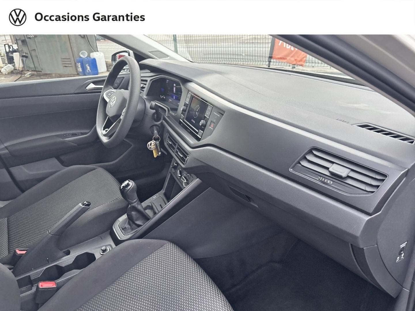 Voitures occasions VOLKSWAGEN POLO Polo Mougins