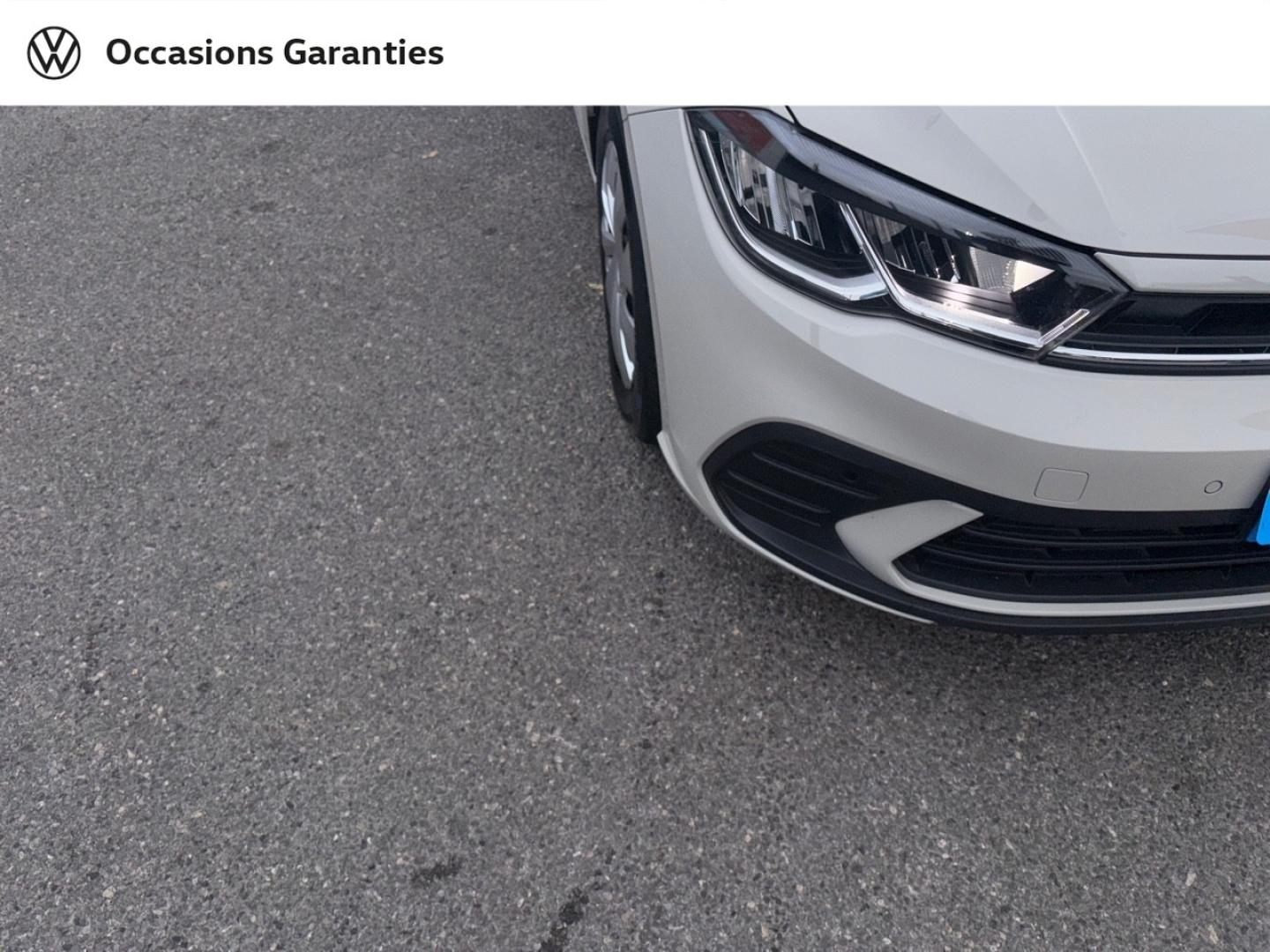 Voitures occasions VOLKSWAGEN POLO Polo Mougins