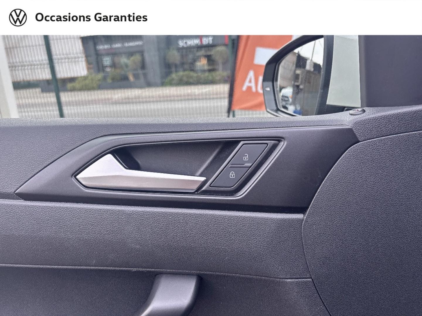 Voitures occasions VOLKSWAGEN POLO Polo Mougins
