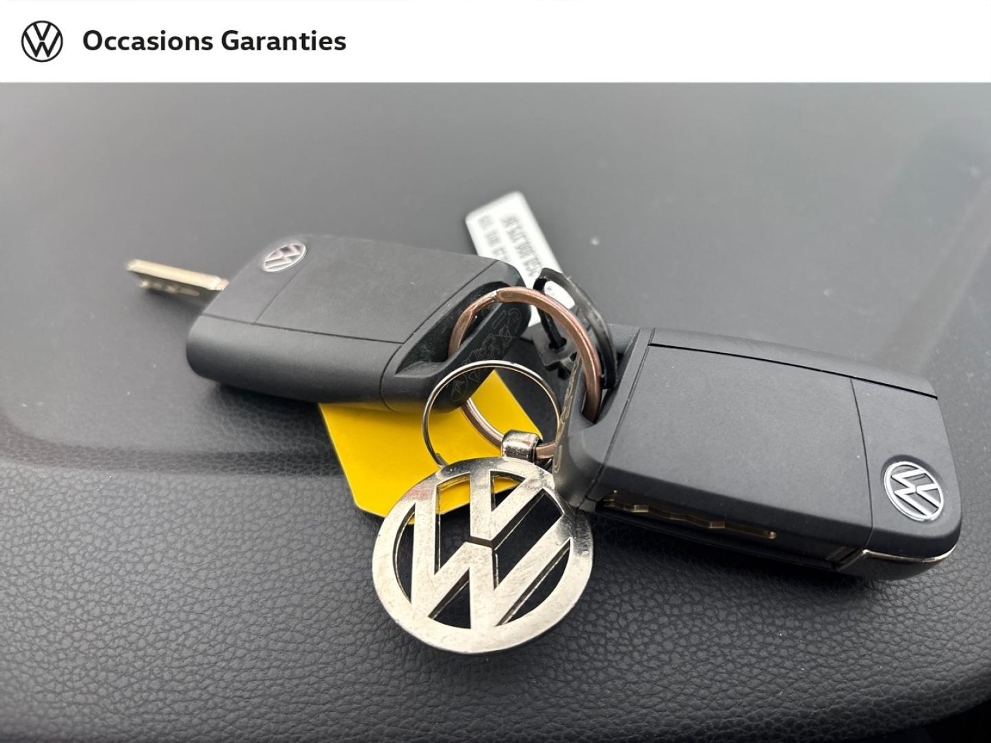 Voitures occasions VOLKSWAGEN POLO Polo Mougins